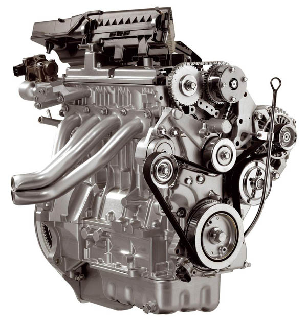 2017 Ot 604 Car Engine